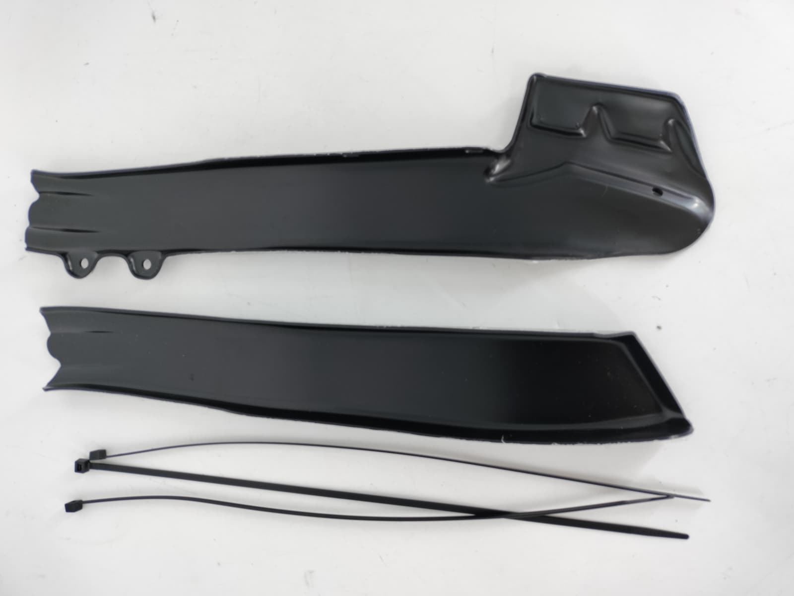 Protector de basculante Jitsie para Gasgas TXT Pro 2002-2011 - Imagen 3