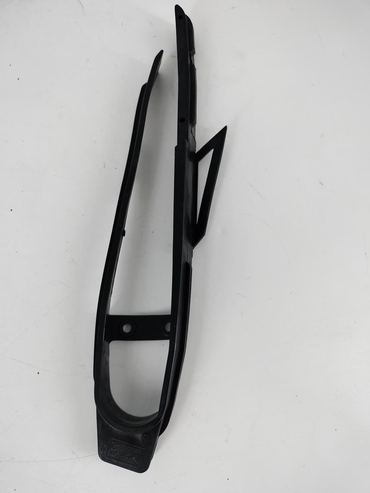 Protector de basculante Jotagas - Imagen 1