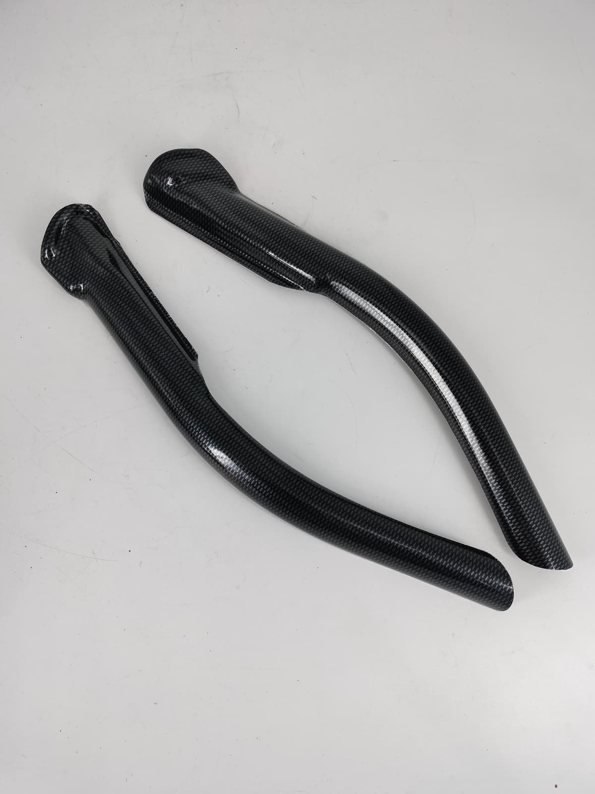 Protector de chasis Jitsie para Gasgas TXT Pro 2009-2010 - Imagen 1