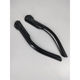 Protector de chasis Jitsie para Gasgas TXT Pro 2009-2010 - Imagen 1