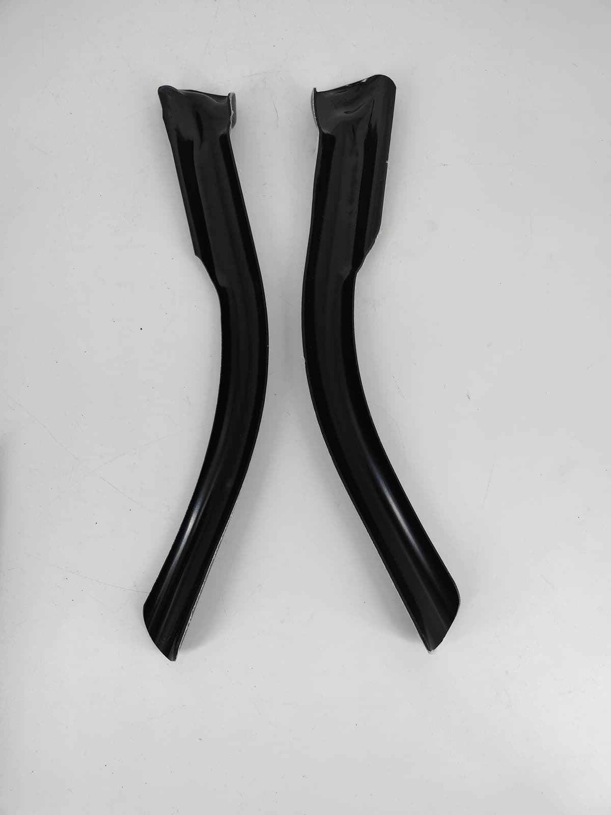 Protector de chasis Jitsie para Gasgas TXT Pro 2009-2010 - Imagen 2