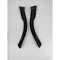 Protector de chasis Jitsie para Gasgas TXT Pro 2009-2010 - Imagen 2