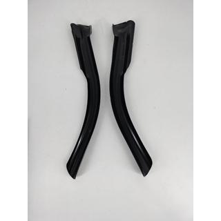 Protector de chasis Jitsie para Gasgas TXT Pro 2009-2010 - Imagen 2