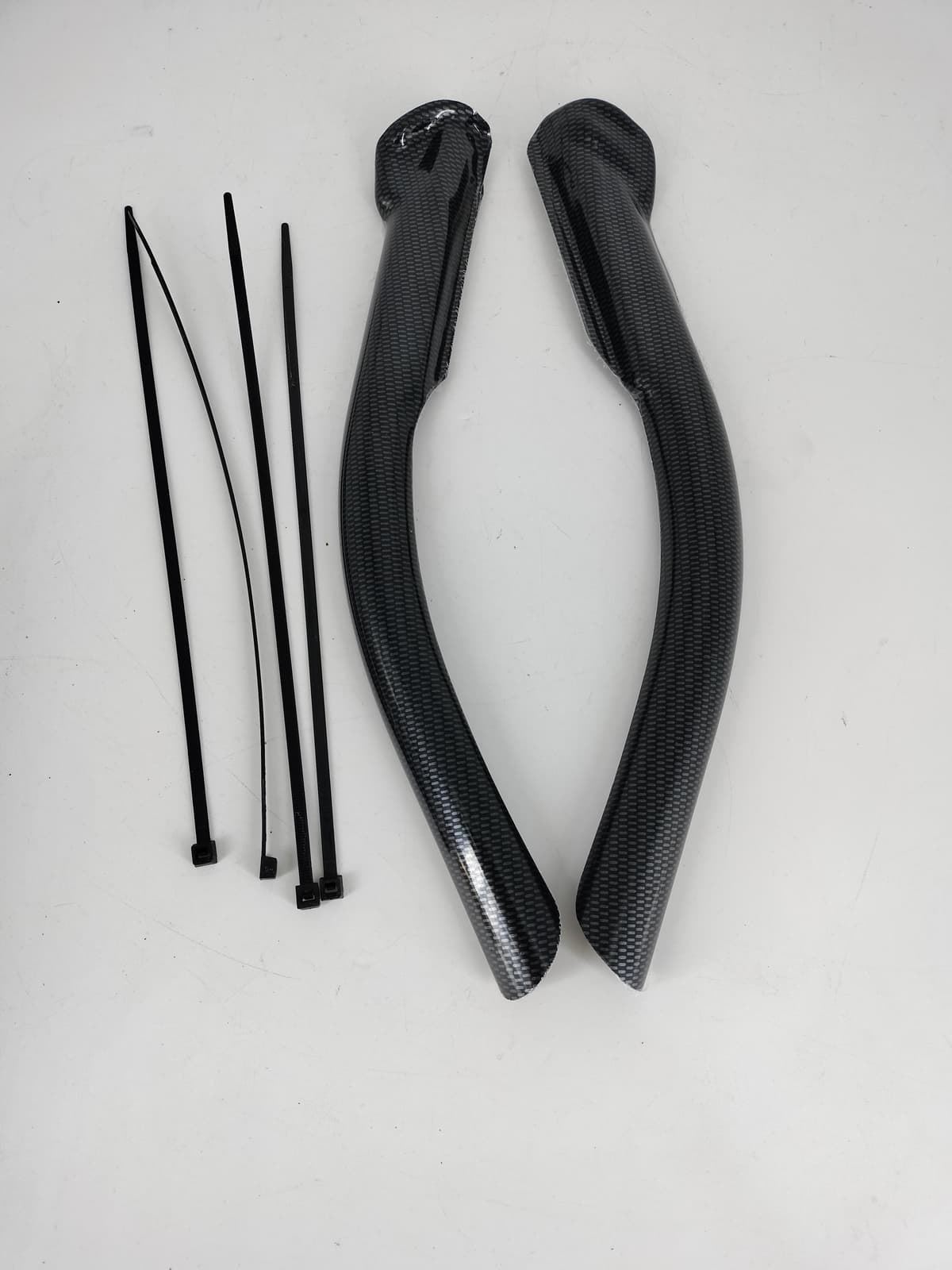 Protector de chasis Jitsie para Gasgas TXT Pro 2009-2010 - Imagen 3