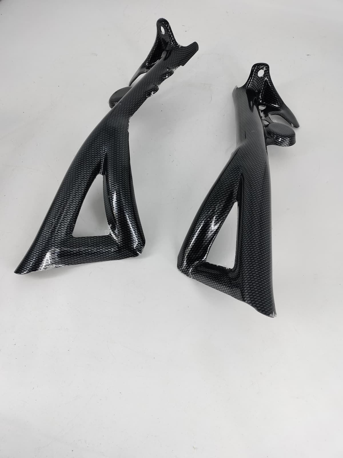 Protector de chasis Jitsie para Gasgas TXT Pro 2011-2022 - Imagen 2