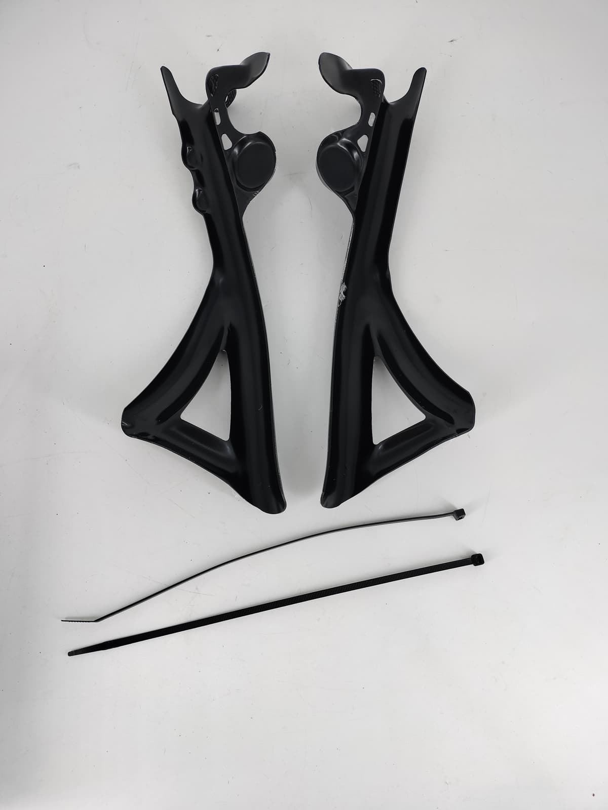 Protector de chasis Jitsie para Gasgas TXT Pro 2011-2022 - Imagen 3