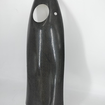 Protector de depósito Gasgas Edition (OCASION) - Imagen 2