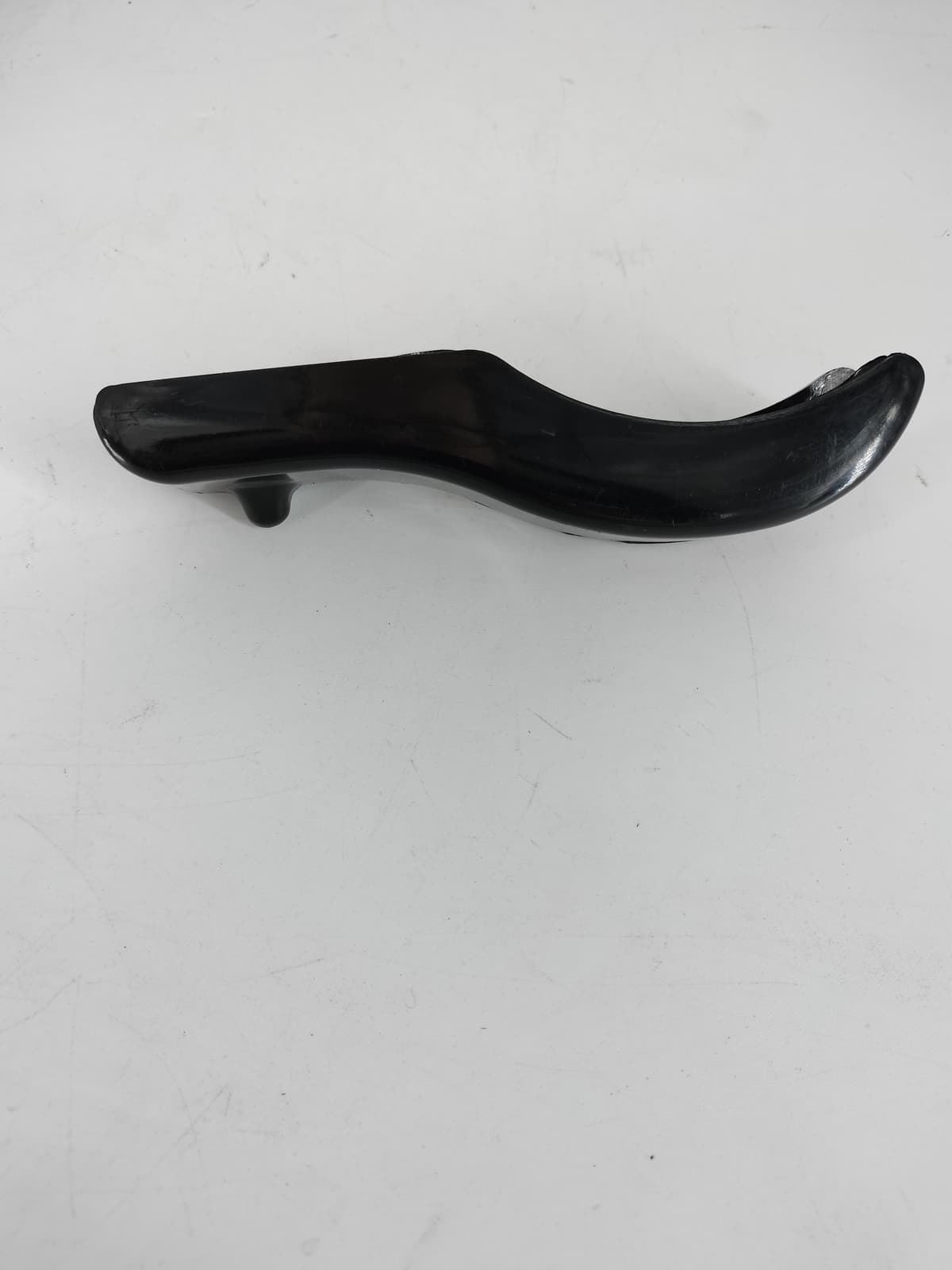 Protector de disco de freno trasero Gasgas TXT Pro negro - Imagen 1