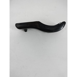 Protector de disco de freno trasero Gasgas TXT Pro negro - Imagen 1