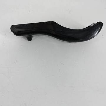 Protector de disco de freno trasero Gasgas TXT Pro negro - Imagen 1