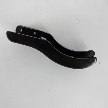 Protector de disco de freno trasero Gasgas TXT Pro negro - Imagen 2