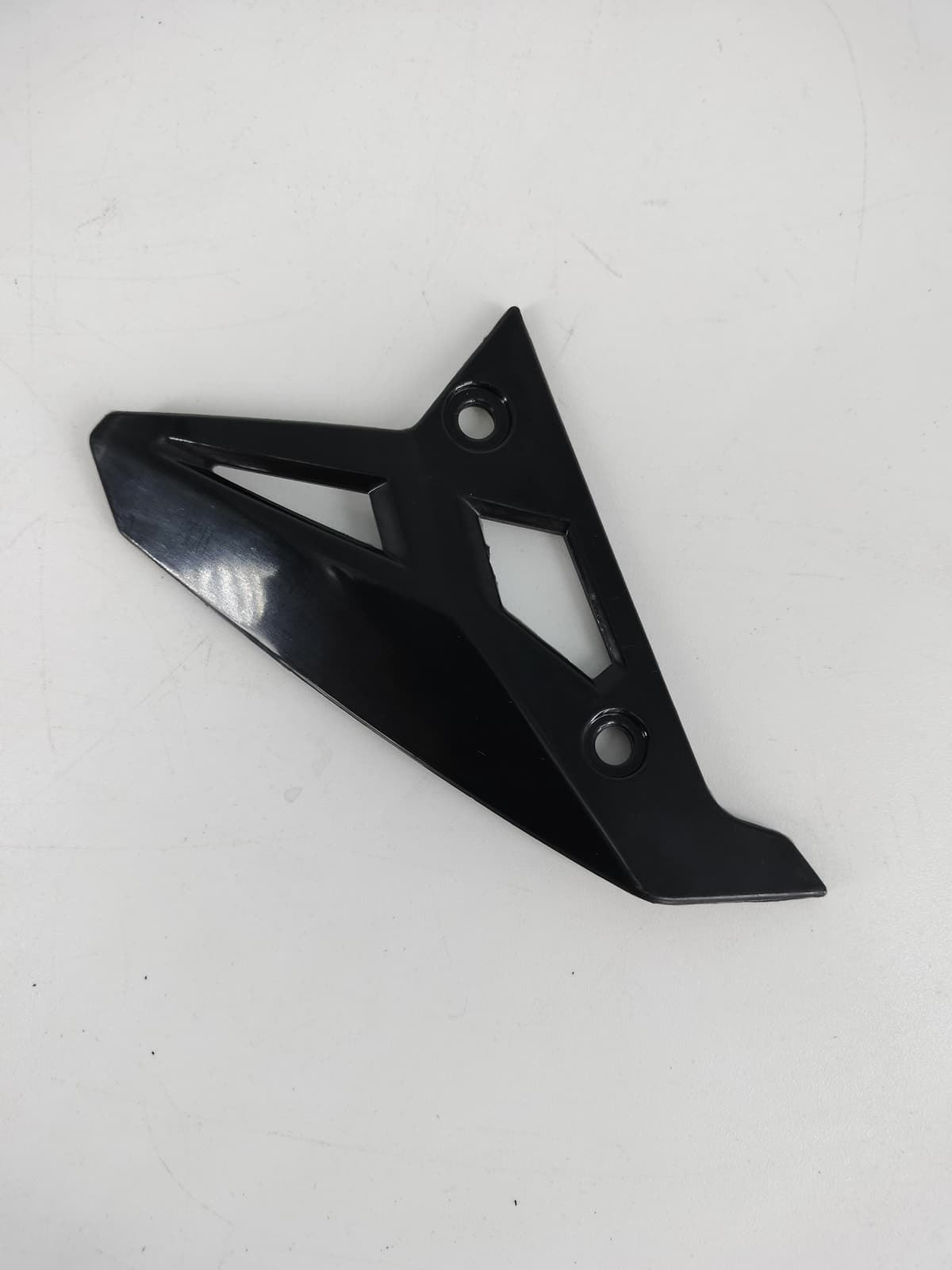 Protector de disco de freno trasero Jotagas - Imagen 1