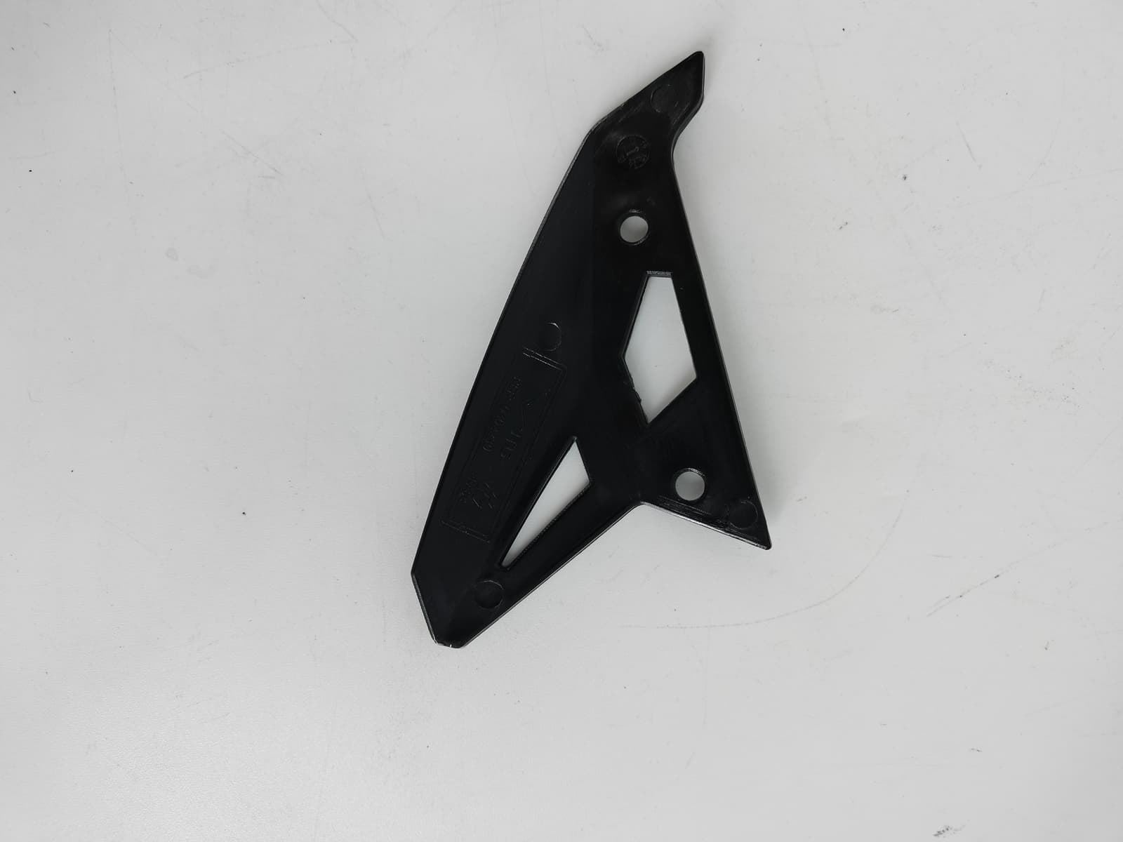 Protector de disco de freno trasero Jotagas - Imagen 2