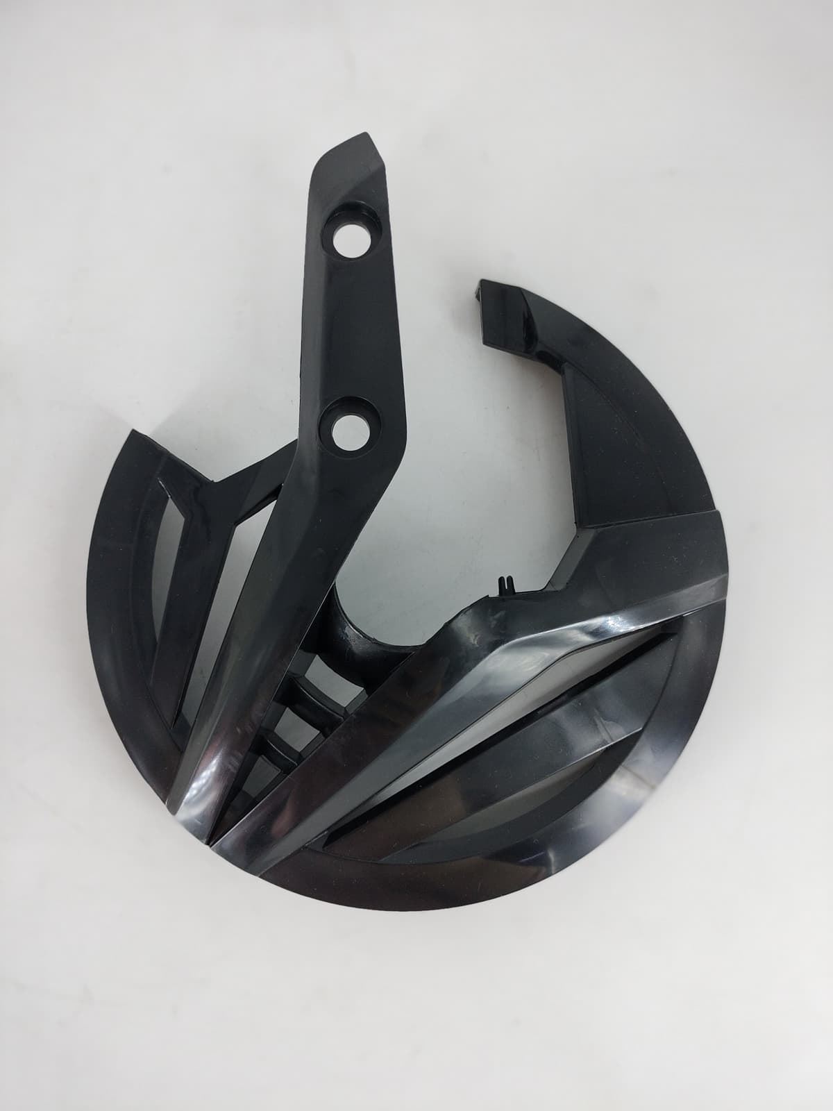 Protector de disco delantero Jotagas - Imagen 1