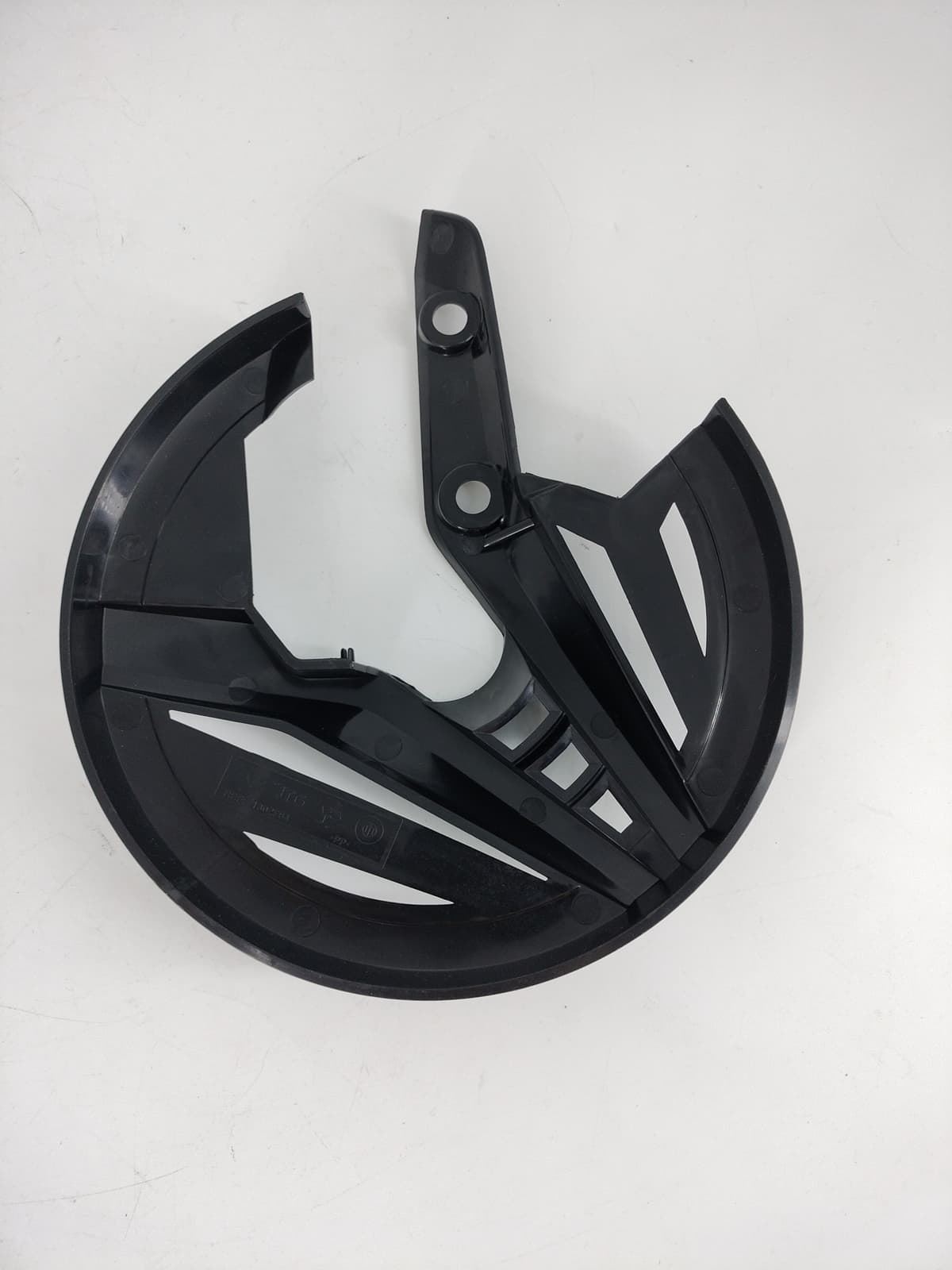 Protector de disco delantero Jotagas - Imagen 2