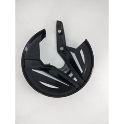 Protector de disco delantero Jotagas - Imagen 2