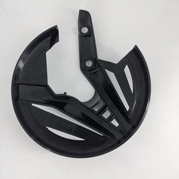 Protector de disco delantero Jotagas - Imagen 2