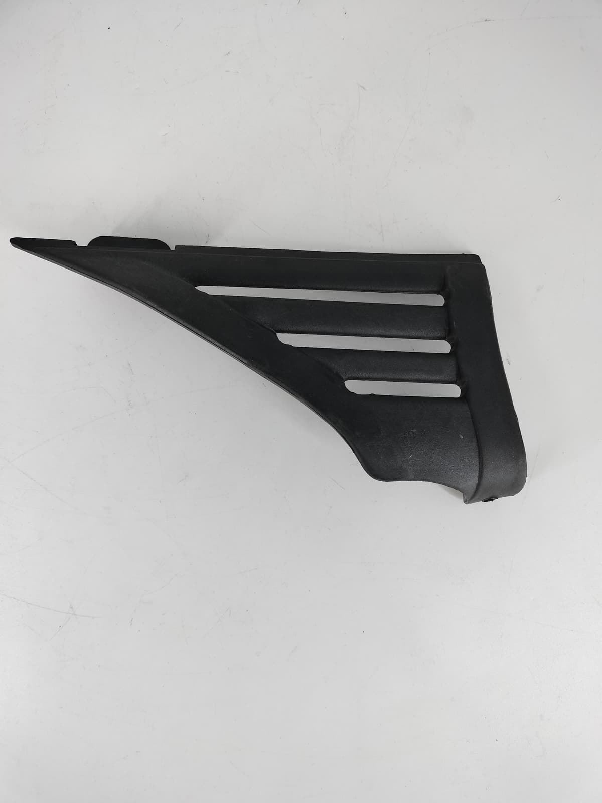 Protector de escape Gasgas Edition año 2000 - Imagen 1