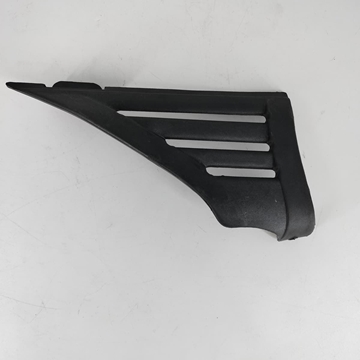 Protector de escape Gasgas Edition año 2000 - Imagen 1