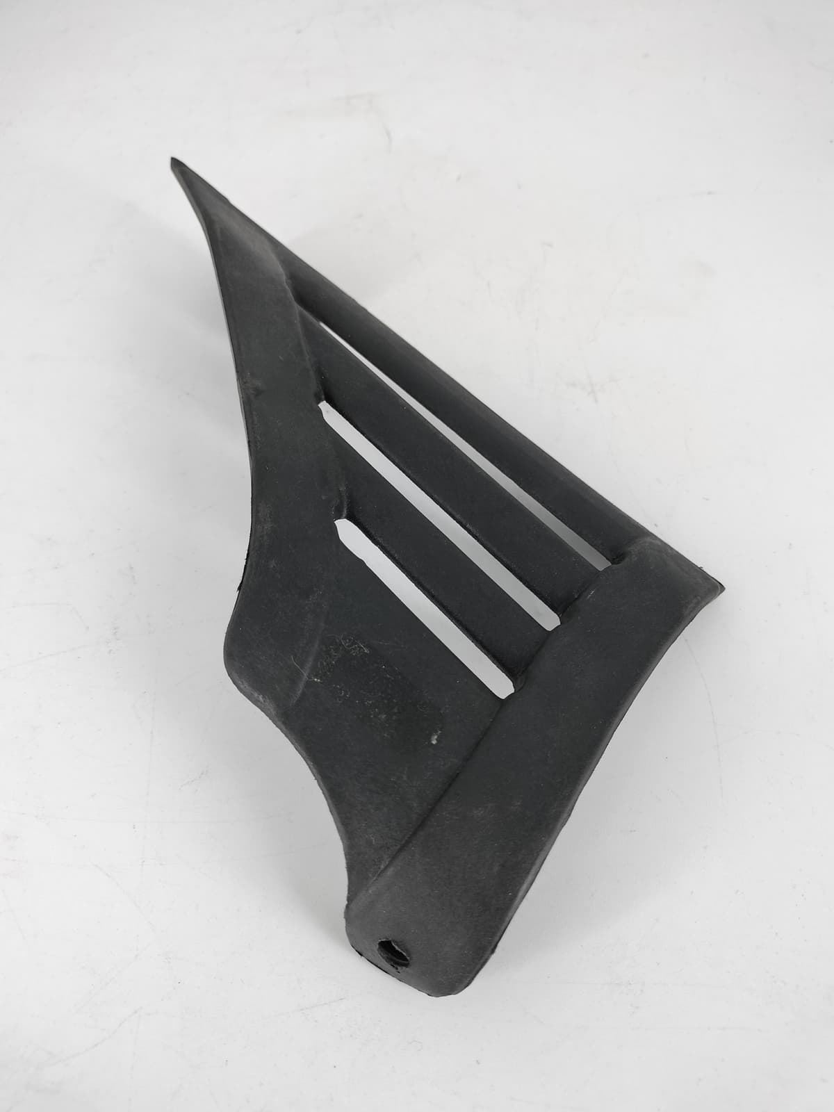 Protector de escape Gasgas Edition año 2000 - Imagen 2