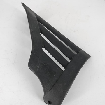 Protector de escape Gasgas Edition año 2000 - Imagen 2