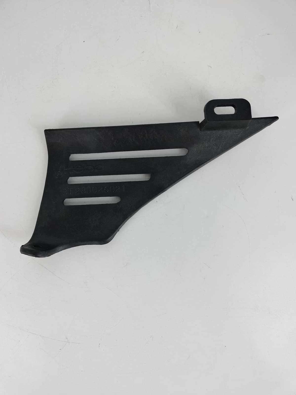 Protector de escape Gasgas Edition año 2000 - Imagen 3