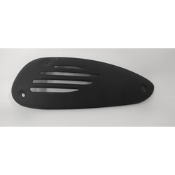 Protector de escape Riya Rome 125 - Imagen 1