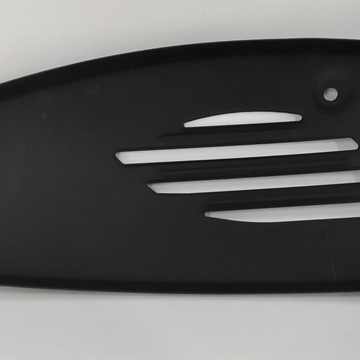 Protector de escape Riya Rome 125 - Imagen 2