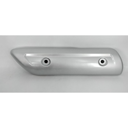 Protector de escape Suzuki Burgman 125 2008 - Imagen 1