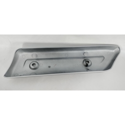 Protector de escape Suzuki Burgman 125 2008 - Imagen 2