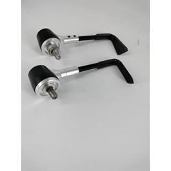 Protector de manetas (OCASION) - Imagen 2