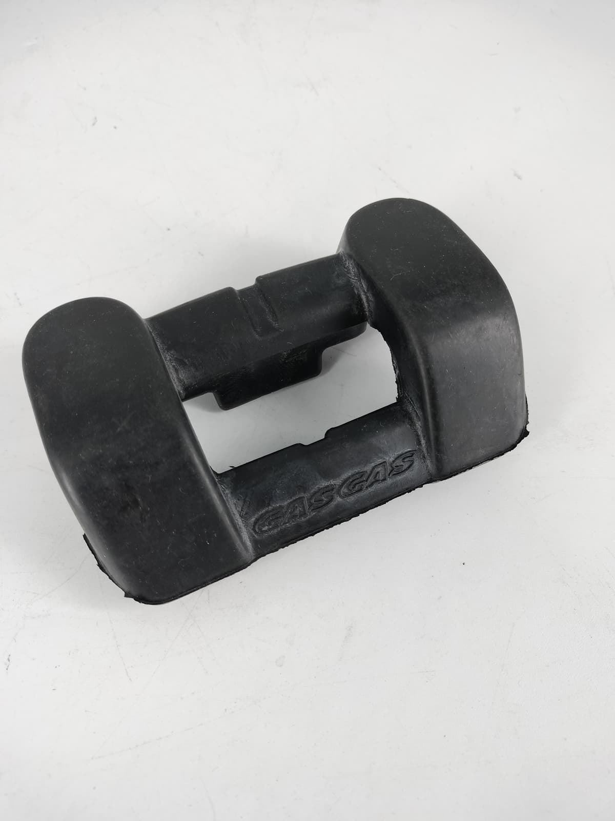 Protector de manillar Gasgas - Imagen 1