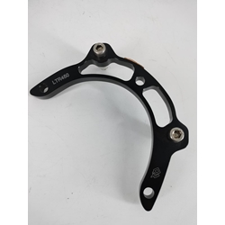 Protector de piñon Suzuki LTR 450 - Imagen 1