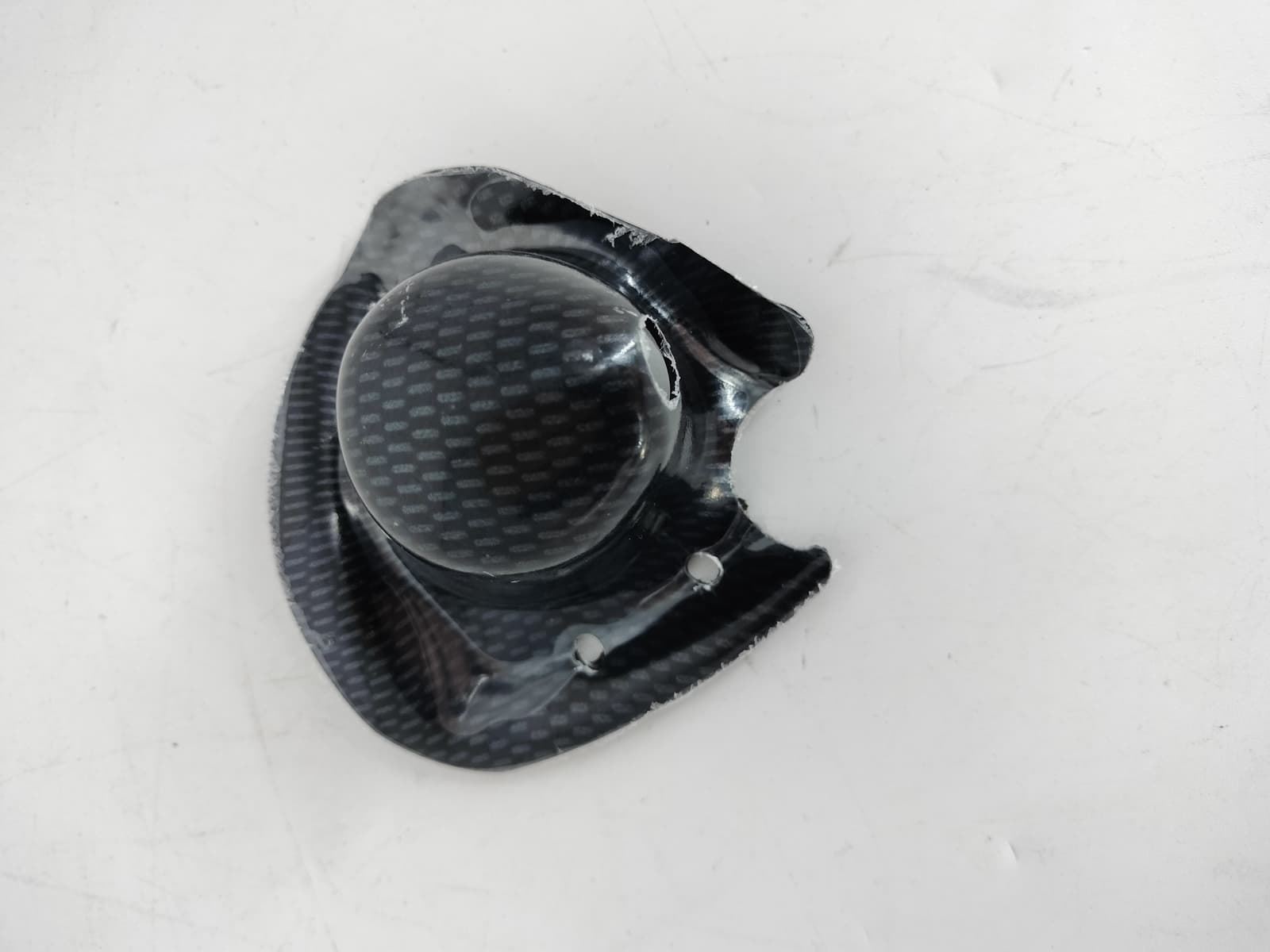 Protector de radiador Jitsie para Beta Evo 2009 - Imagen 2