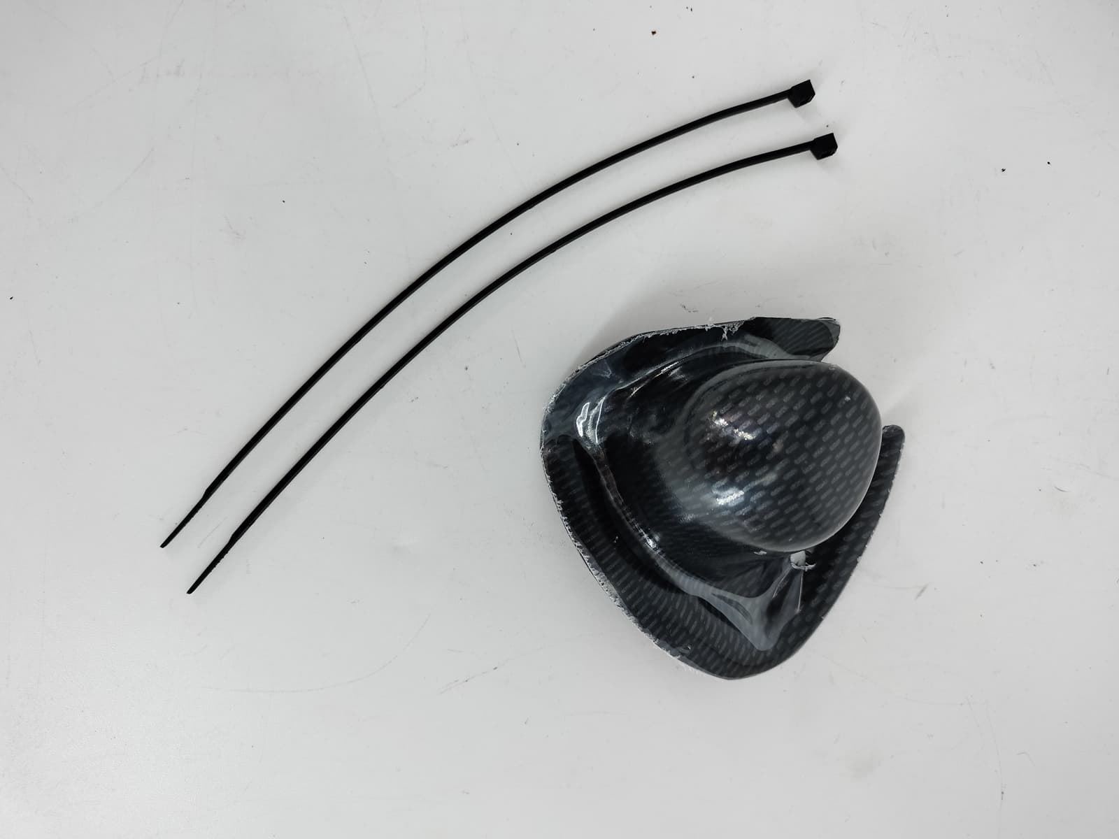 Protector de radiador Jitsie para Beta Evo 2009 - Imagen 5