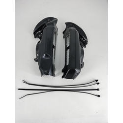 Protector de radiador Jitsie para Gasgas 2011 - Imagen 2