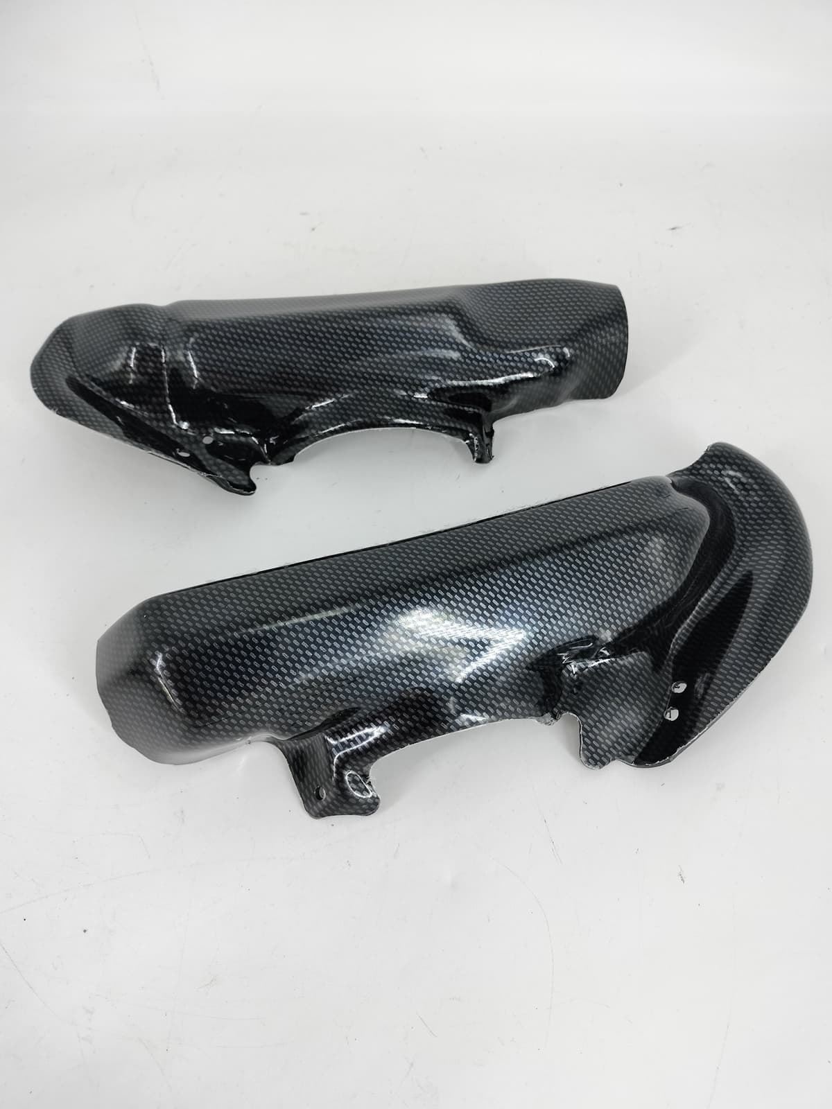 Protector de radiador Jitsie para Gasgas 2011 - Imagen 3