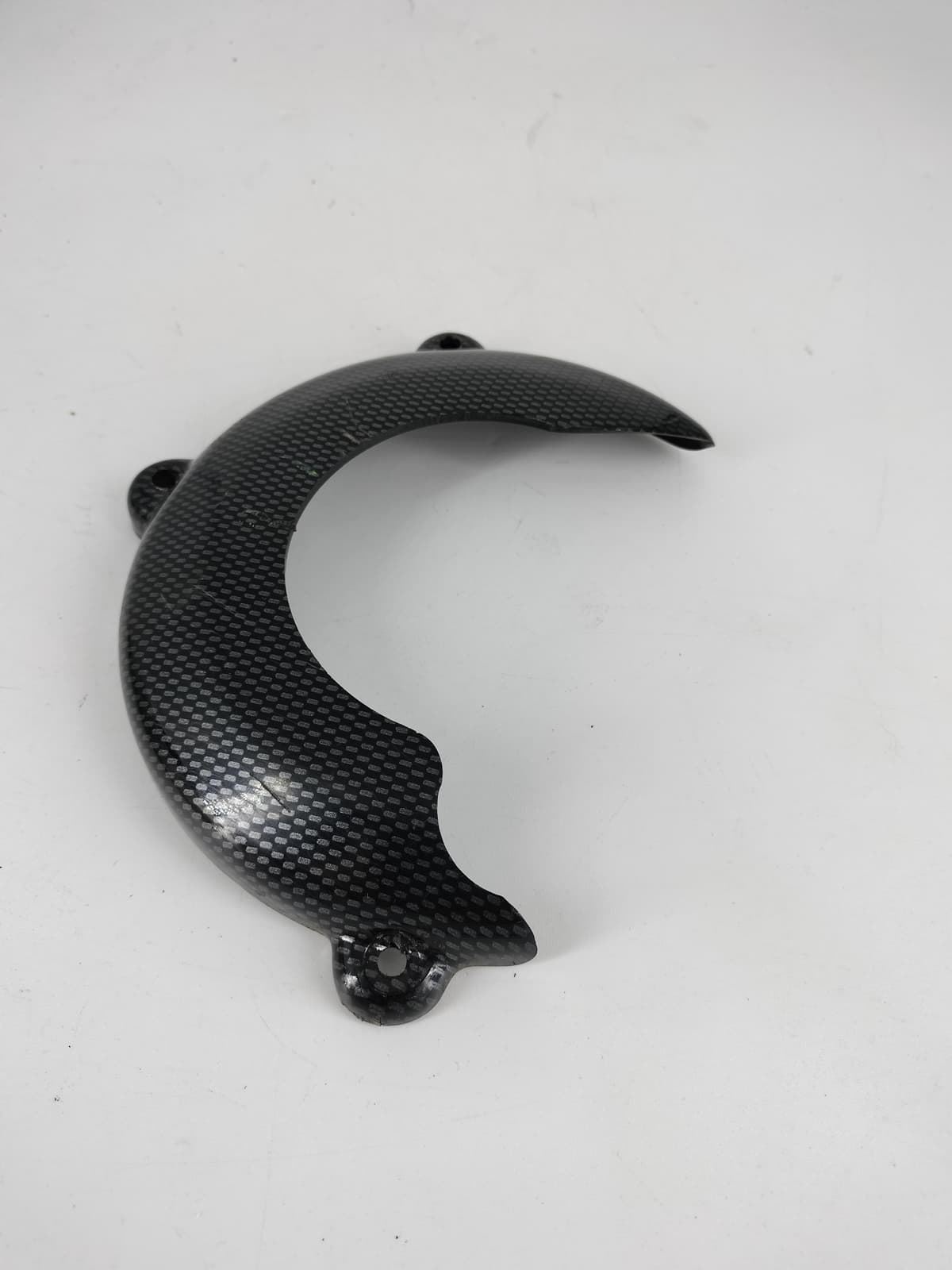 Protector tapa volante Gasgas Pro (OCASION) - Imagen 1