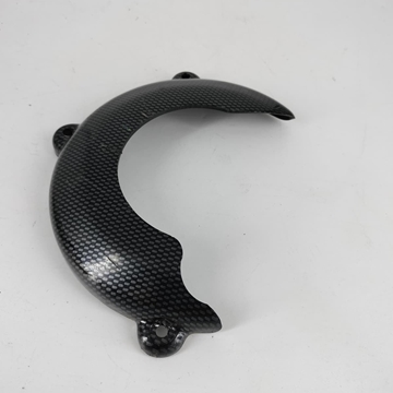 Protector tapa volante Gasgas Pro (OCASION) - Imagen 1