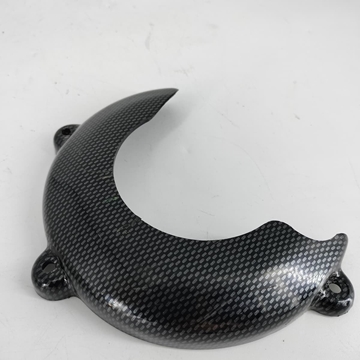 Protector tapa volante Gasgas Pro (OCASION) - Imagen 2