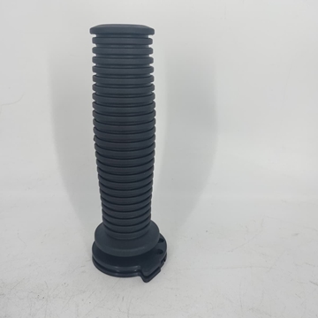 Puño derecho Hyosung Bobber 125 / 300 - Imagen 1