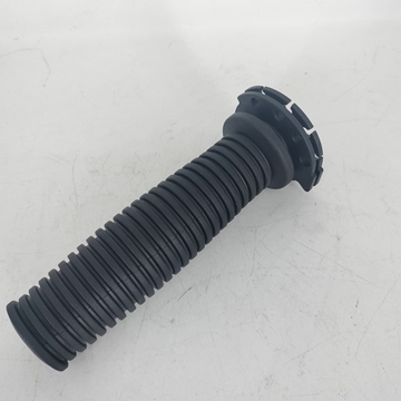 Puño derecho Hyosung Bobber 125 / 300 - Imagen 2