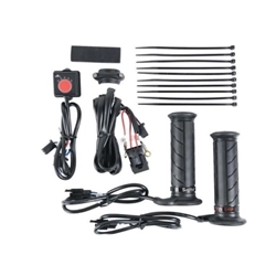 Puños Calefactables Saito - Imagen 2