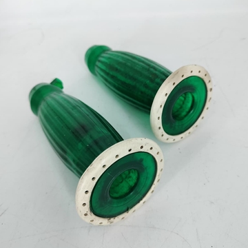 Puños originales Vespa clásica y Lambretta - Imagen 2