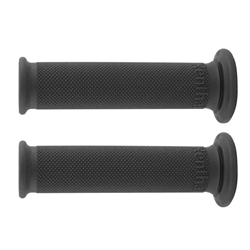 Puños Renthal G097 trial negro - Imagen 1