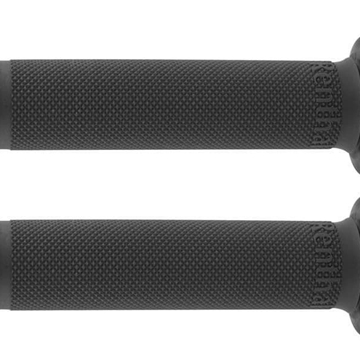 Puños Renthal G097 trial negro - Imagen 1