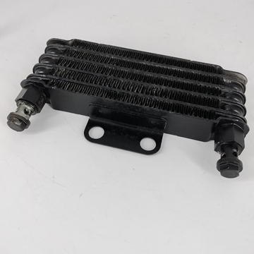 Radiador de aceite Hyosung GV 125 (OCASION) - Imagen 1