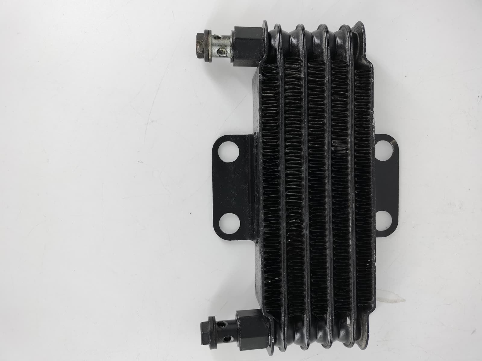 Radiador de aceite Hyosung GV 125 (OCASION) - Imagen 2