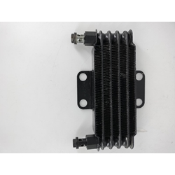 Radiador de aceite Hyosung GV 125 (OCASION) - Imagen 2