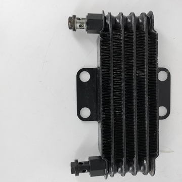 Radiador de aceite Hyosung GV 125 (OCASION) - Imagen 2